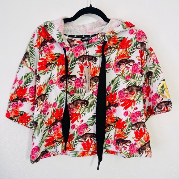 Prototype Terrell Owens Swearer Shirt Small NWT - Picture 2 of 12